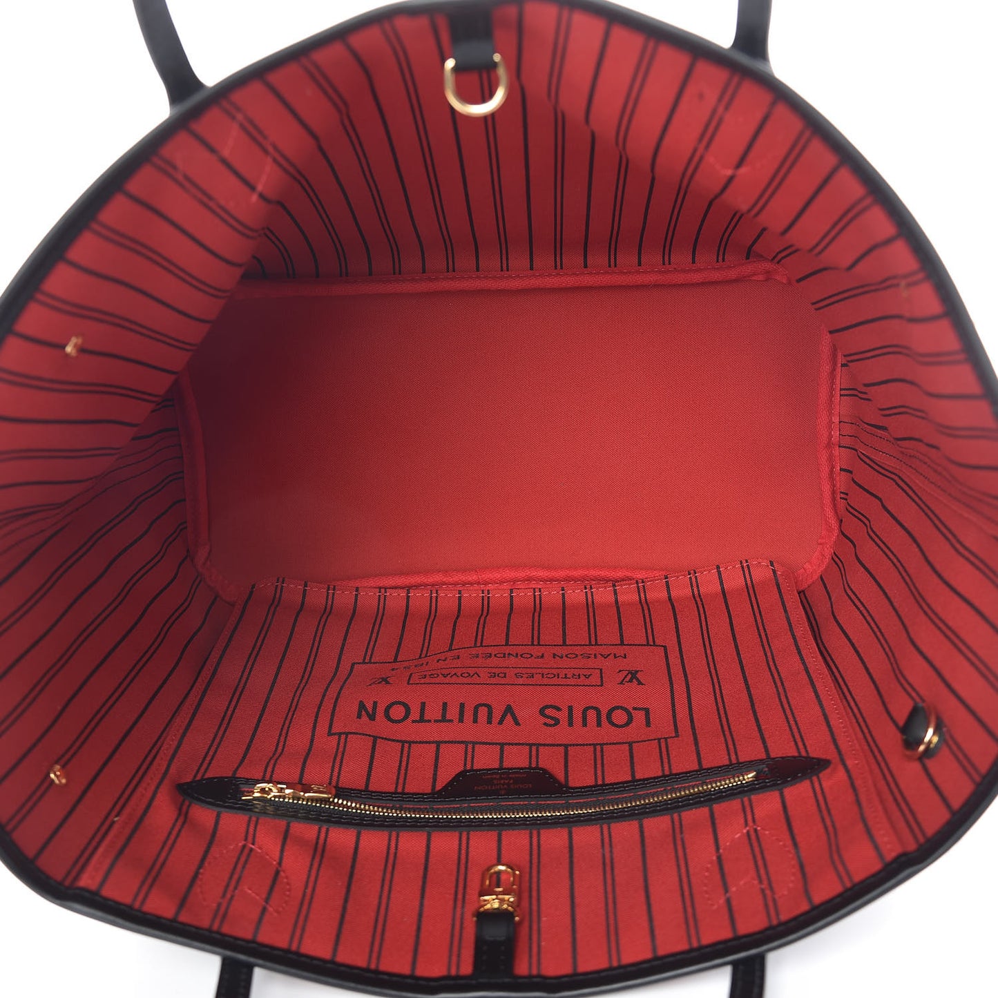 Monogram Kabuki Neverfull MM