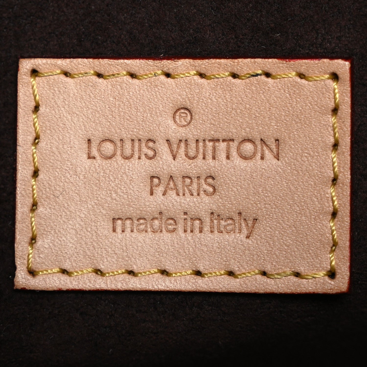 Louis Vuitton Monogram Pochette Metis 7 of 13