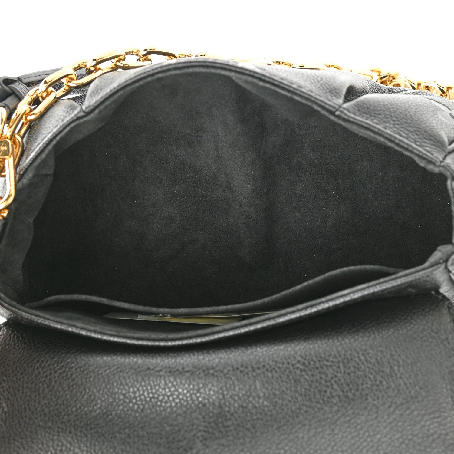 Louis Vuitton Empreinte Monogram Giant Favorite Black 5 of 9