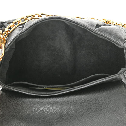 Louis Vuitton Empreinte Monogram Giant Favorite Black 5 of 9