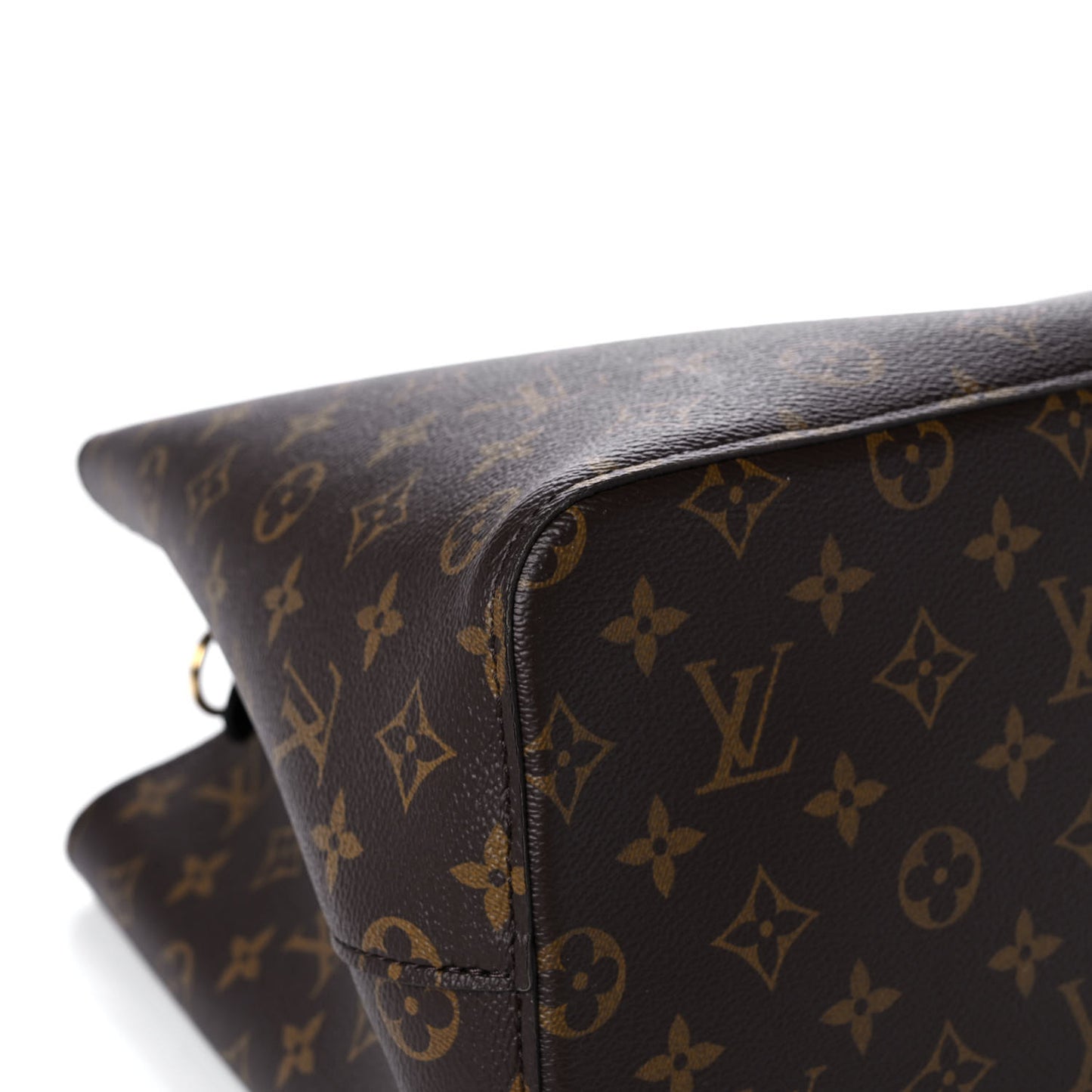 Monogram Neonoe MM Black