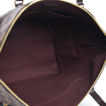 Louis Vuitton Damier Ebene Iena MM 5 of 8