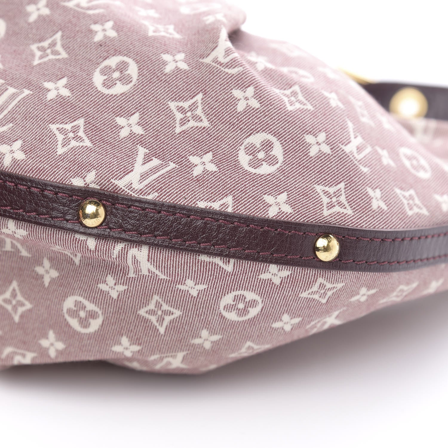 Louis Vuitton Monogram Idylle Rhapsodie PM Sepia 9 of 10