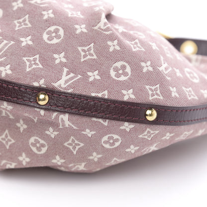 Louis Vuitton Monogram Idylle Rhapsodie PM Sepia 9 of 10