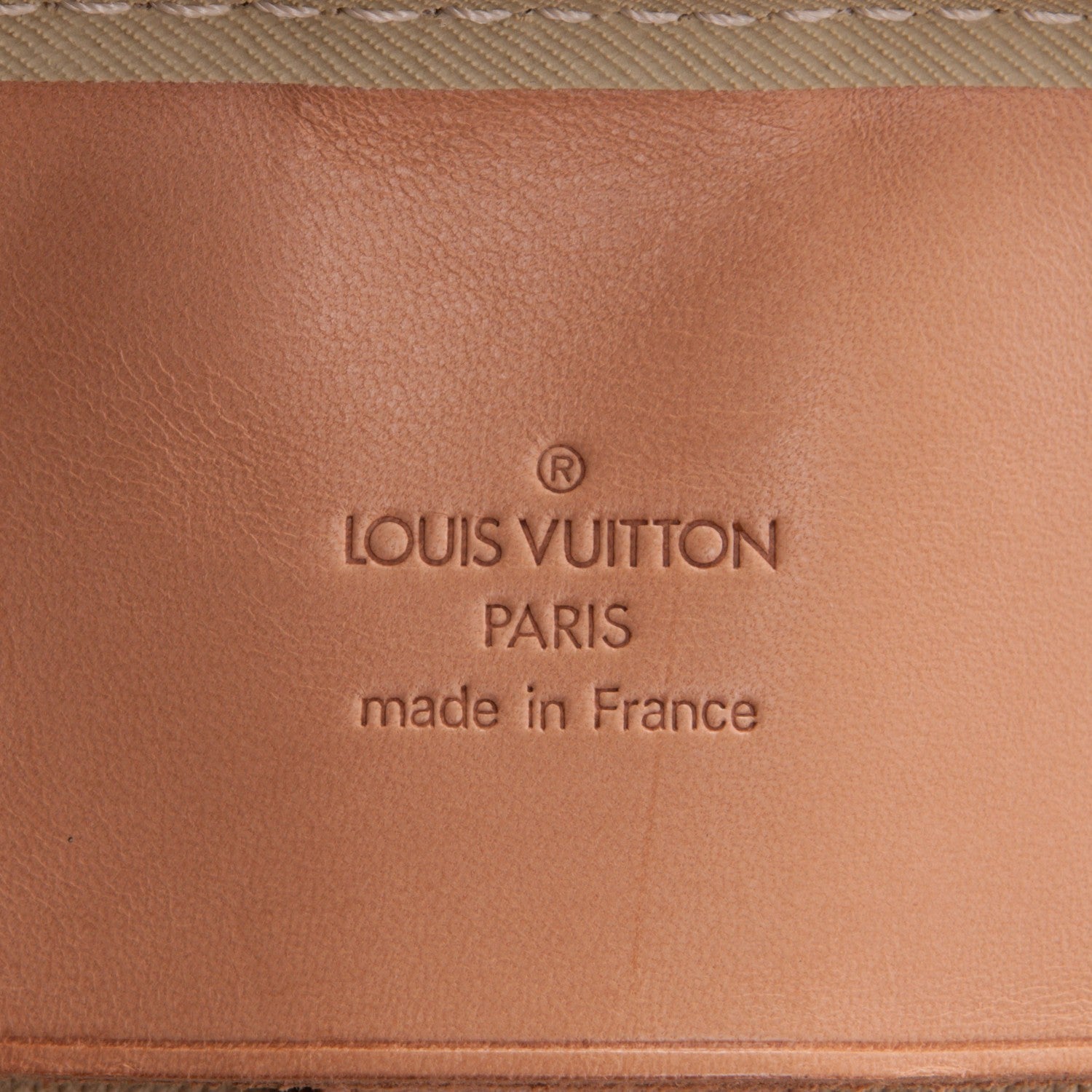 Louis Vuitton Monogram Sirius 70 9 of 10