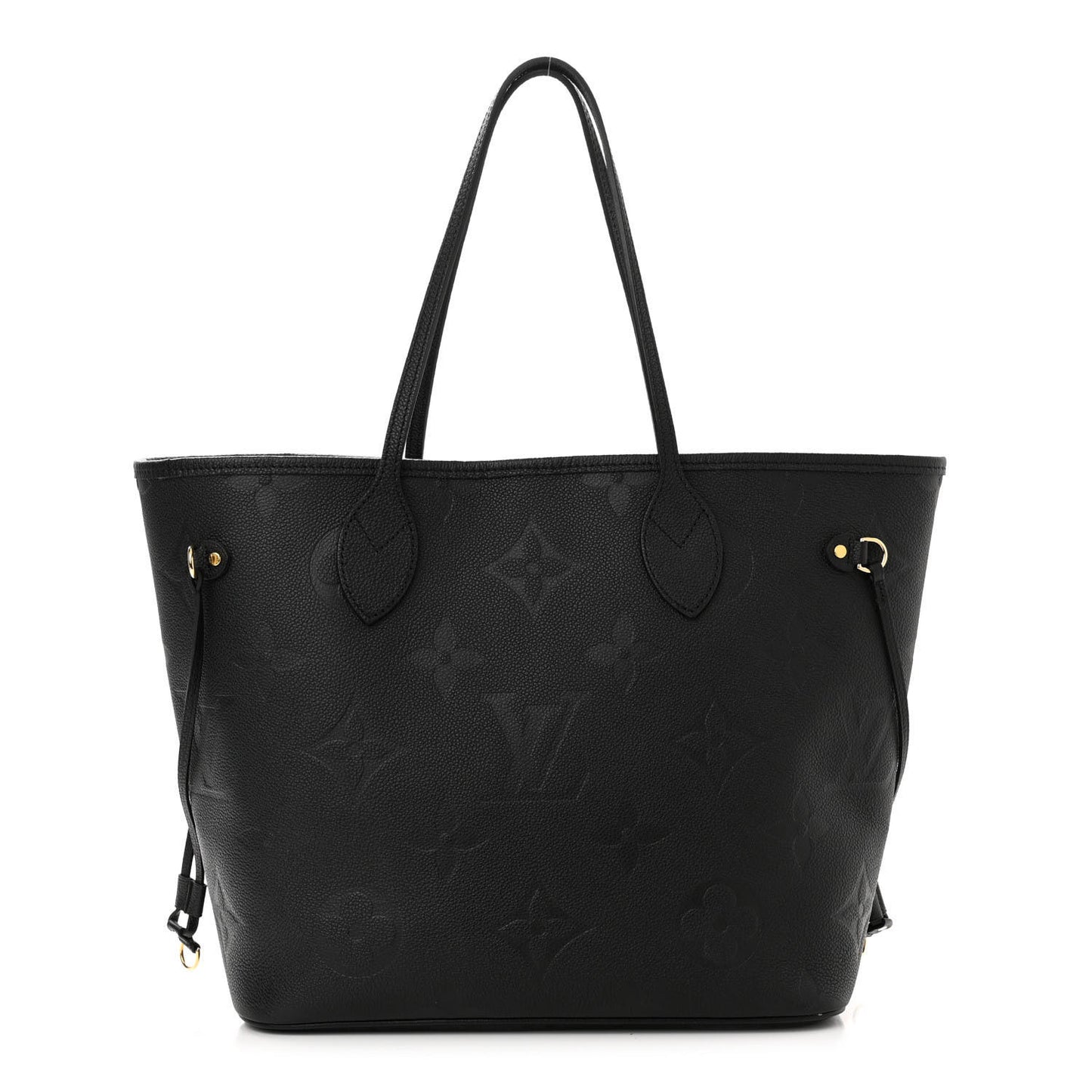 Empreinte Monogram Giant Neverfull MM Black