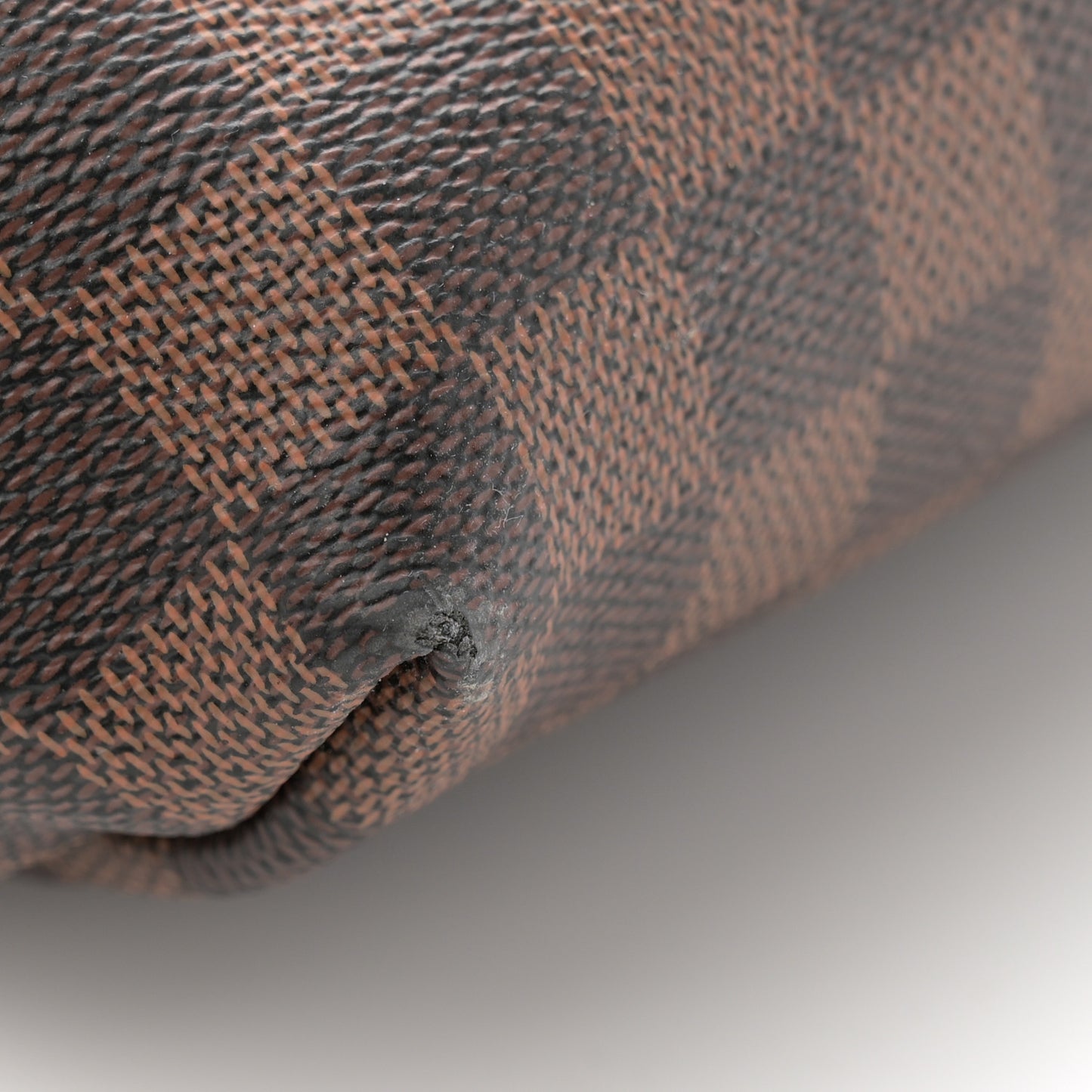 Damier Ebene Graceful MM