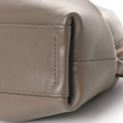 Chloe Calfskin Mini Judy Shoulder Army Green 8 of 8