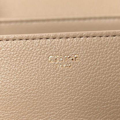 Celine Supple Calfskin Teen Nino Safari 6 of 9