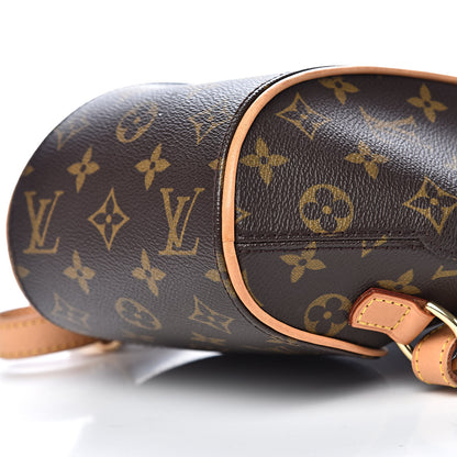 Louis Vuitton Monogram Ellipse Sac a Dos Backpack 10 of 12
