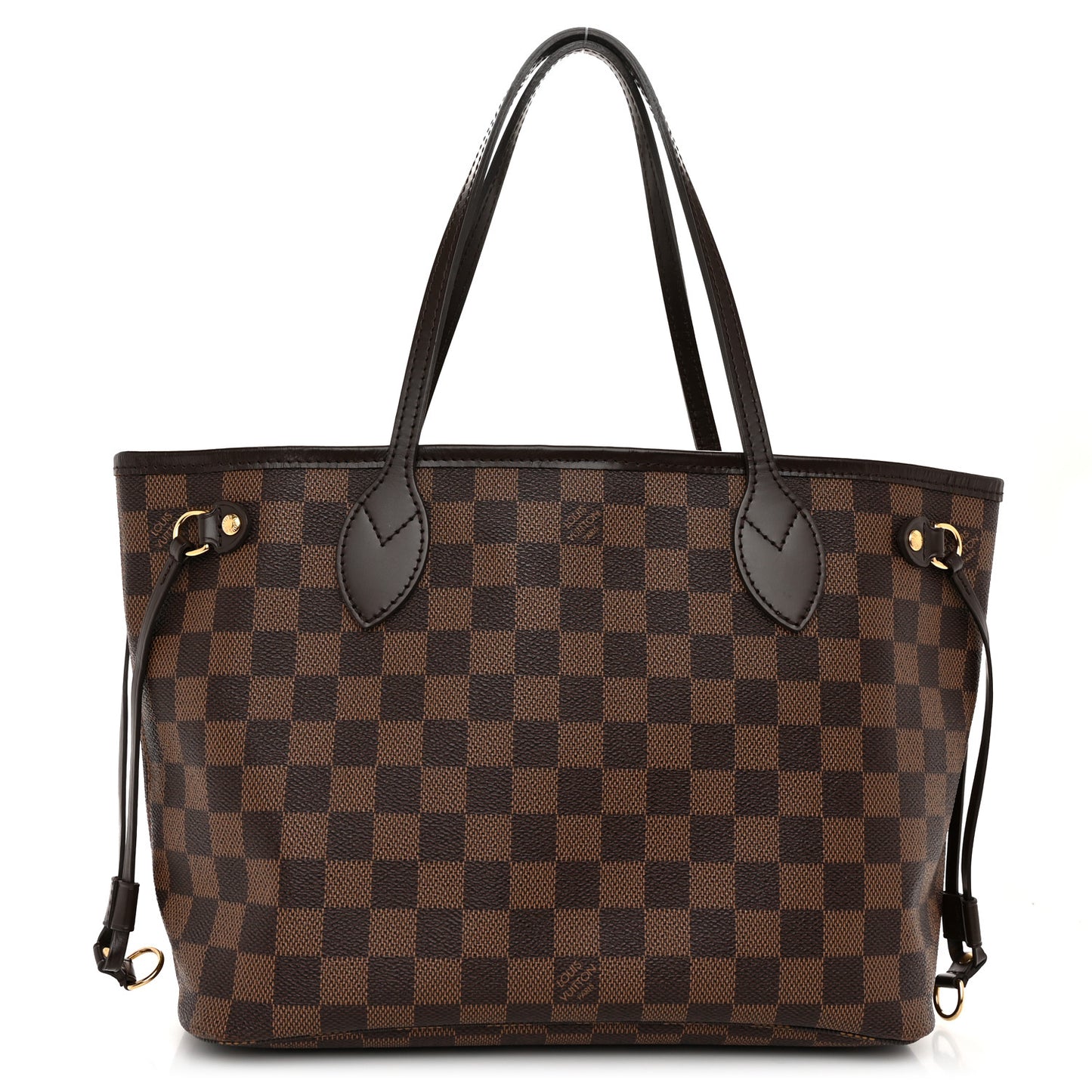 Damier Ebene Neo Neverfull PM