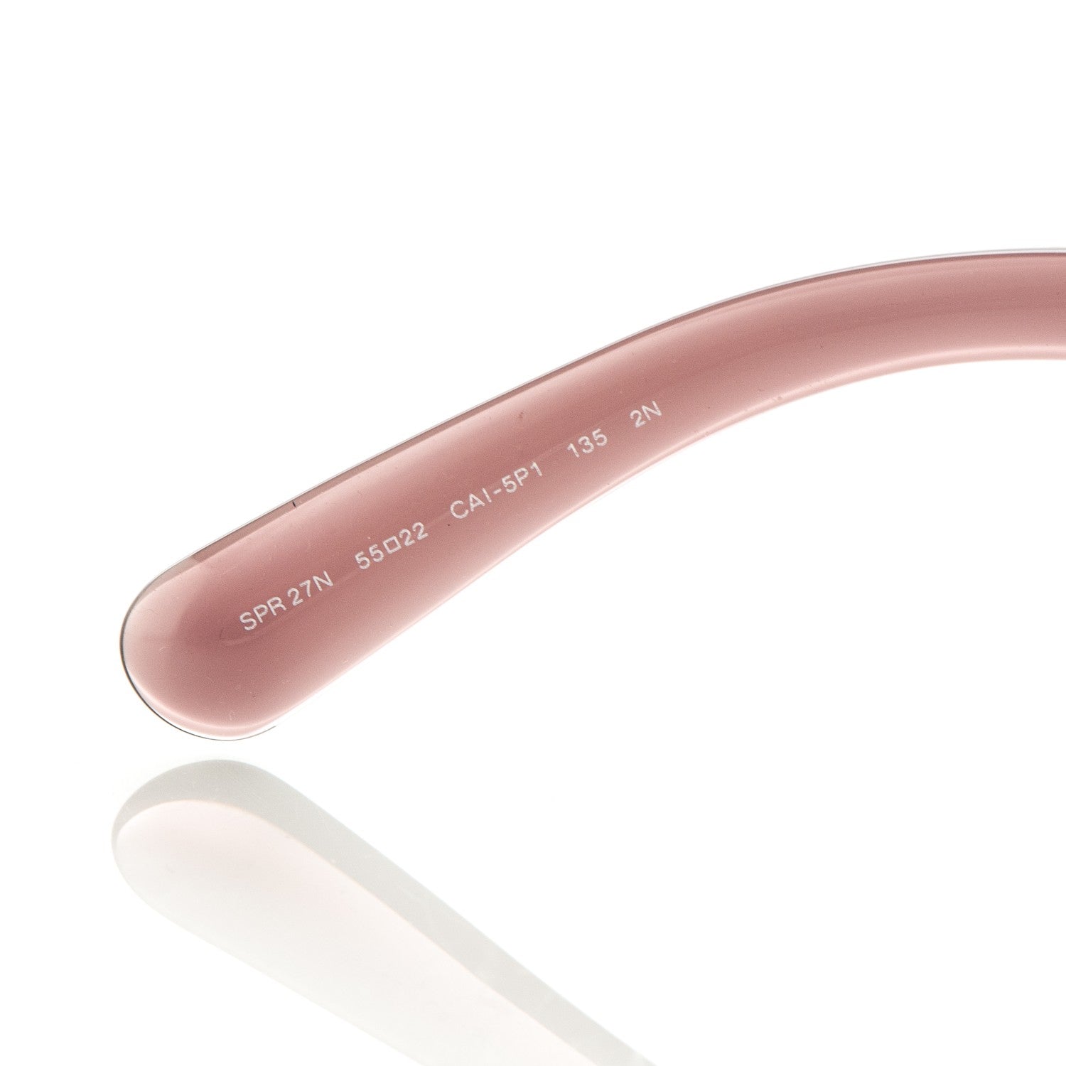 Prada Baroque Sunglasses SPR 27N 6 of 6