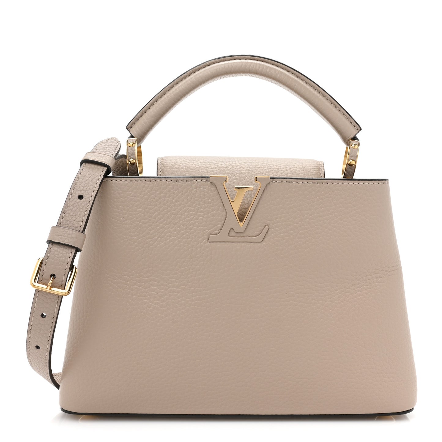 Taurillon Capucines BB Galet