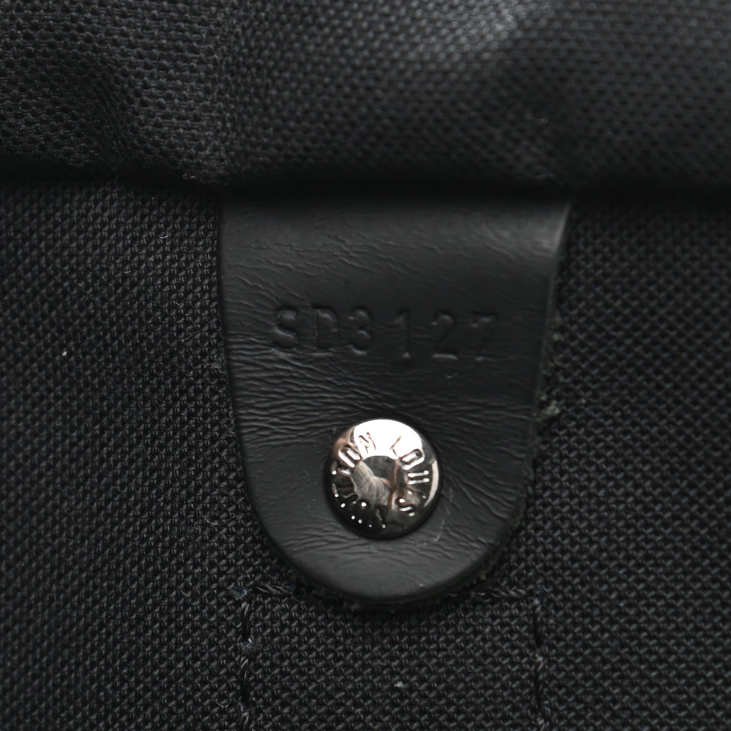Monogram Eclipse Keepall Bandouliere 55