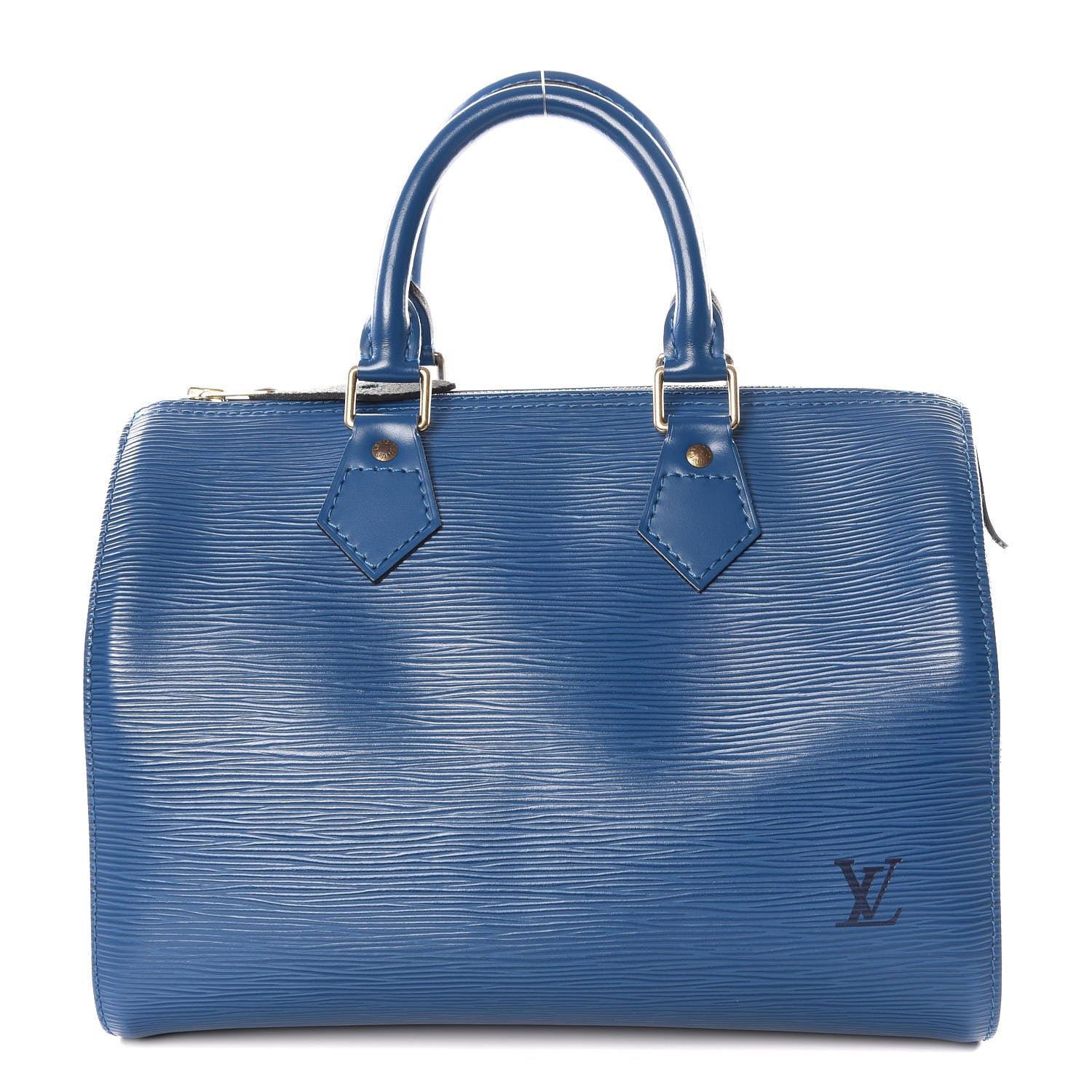 Louis Vuitton Epi Speedy 25 Toledo 1 of 11