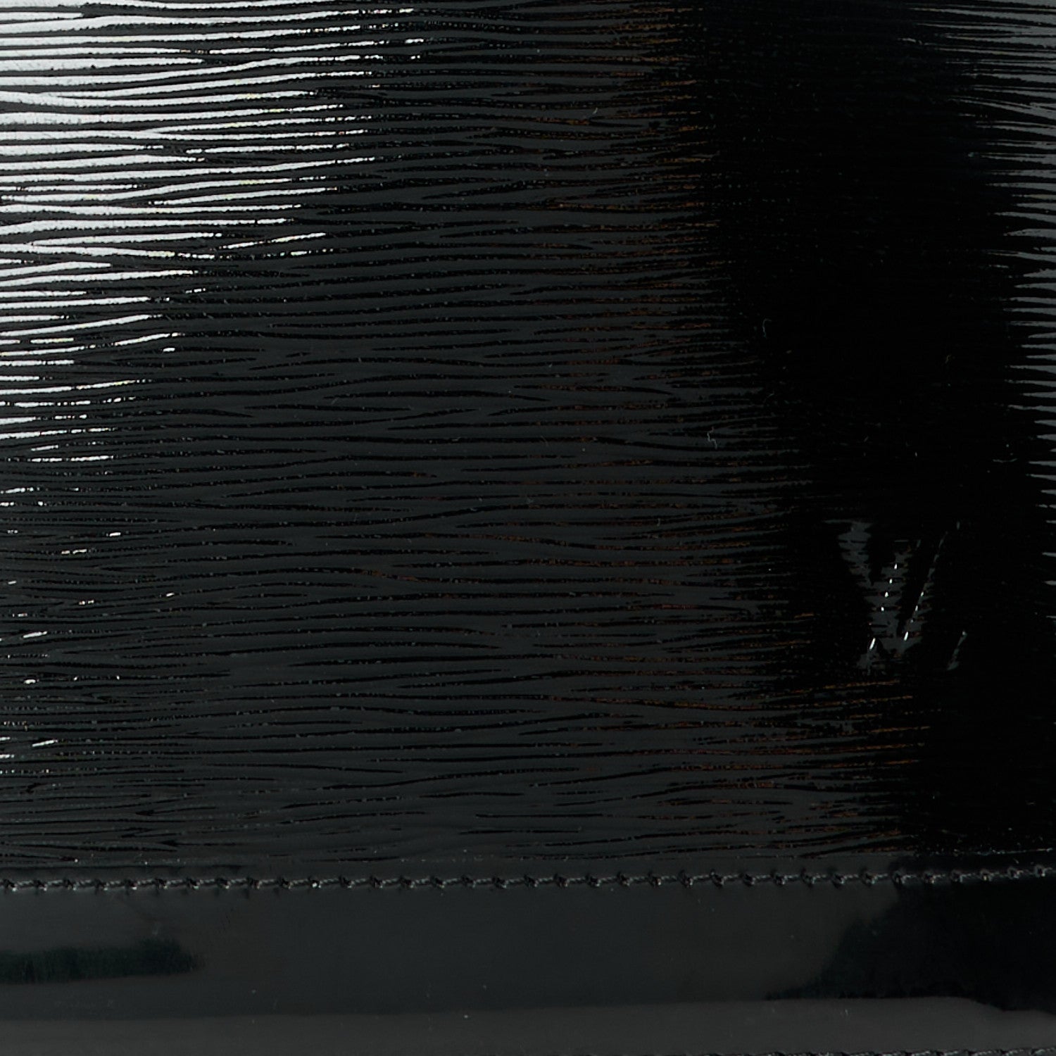 Louis Vuitton Electric Epi Alma PM Black 7 of 9