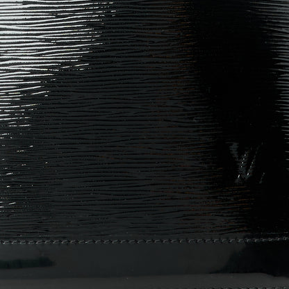 Louis Vuitton Electric Epi Alma PM Black 7 of 9