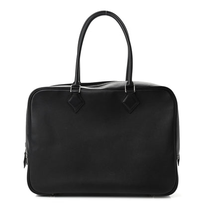 Hermes Swift Plume 32 Black 1 of 4