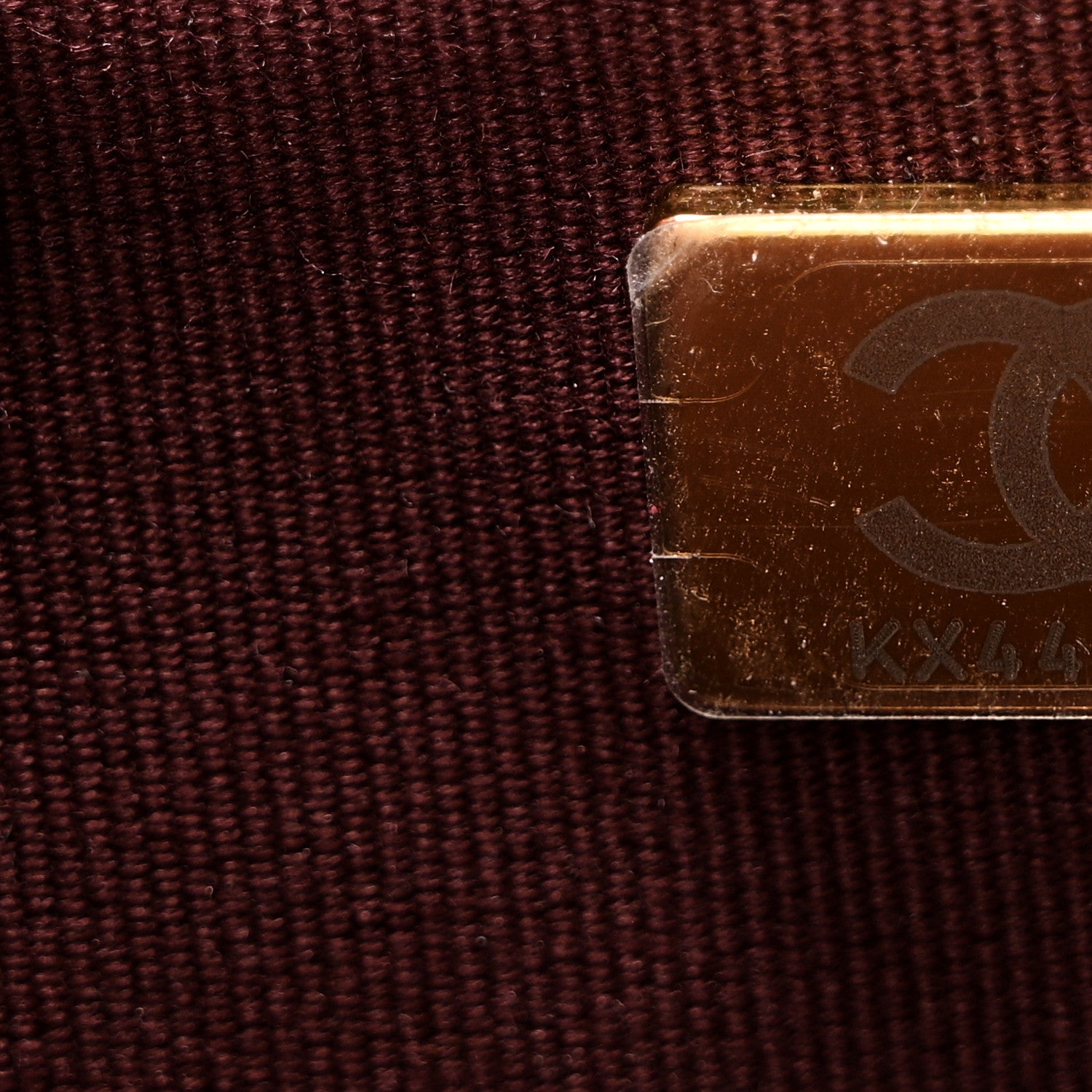 Chanel Caviar Quilted Wallet On Chain WOC Black 7 of 11