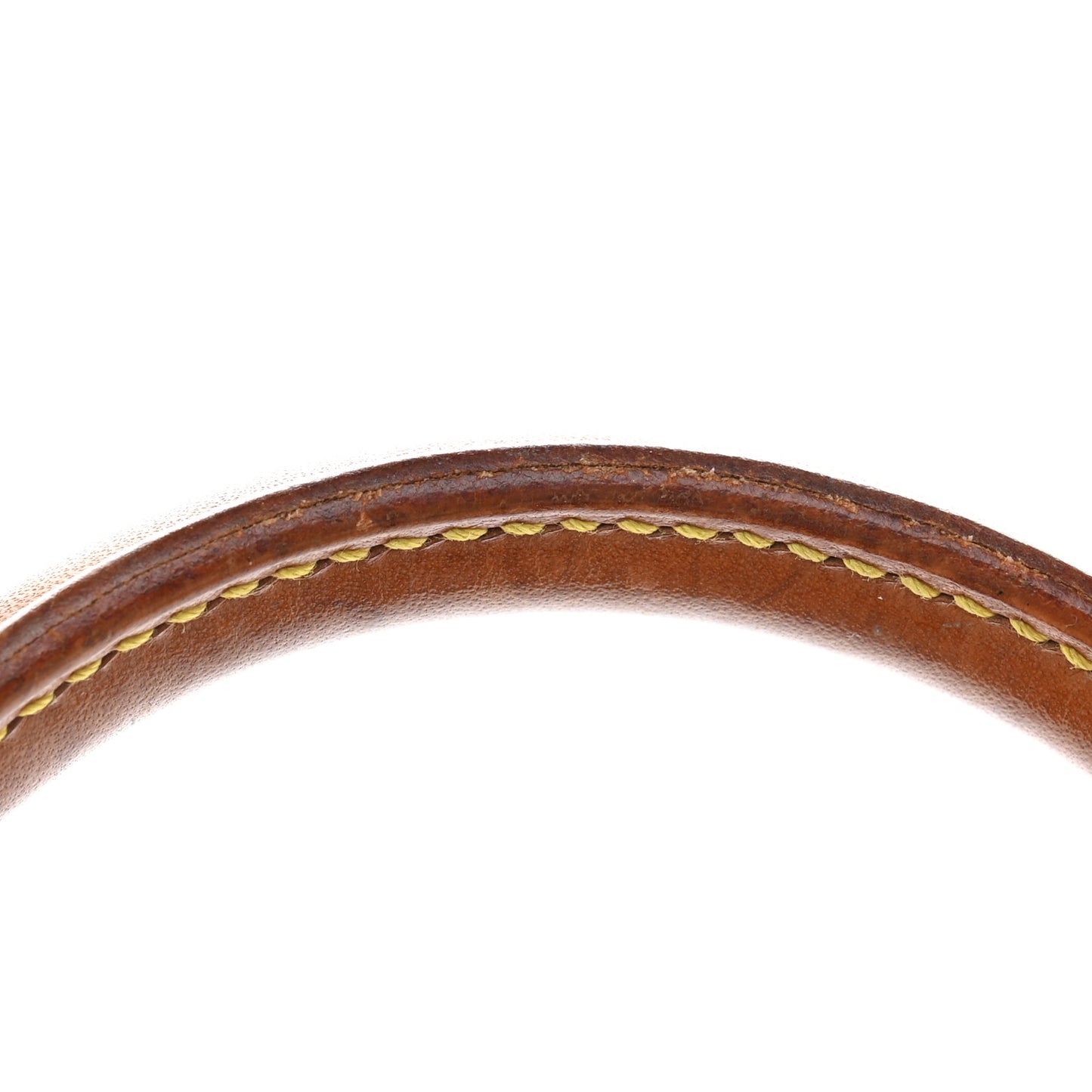 Monogram Ellipse PM