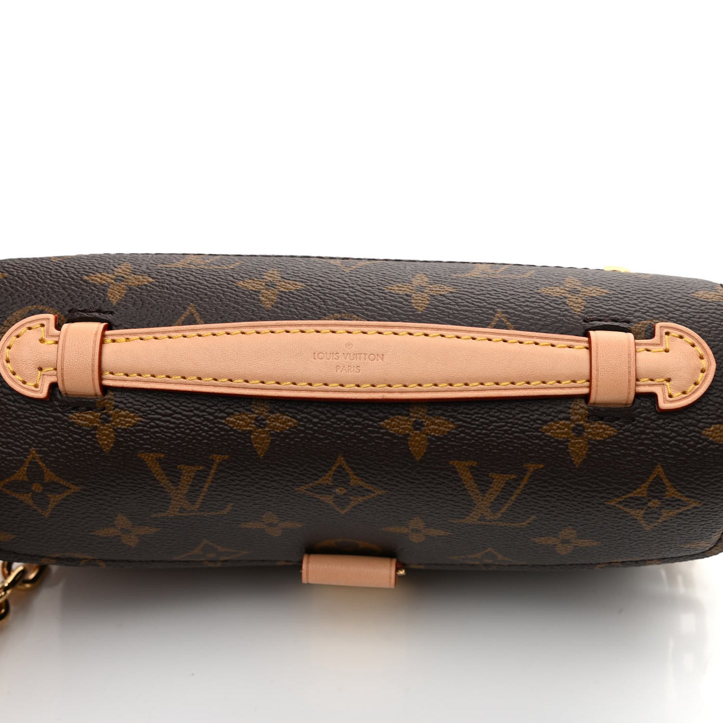 Monogram Pochette Metis East West