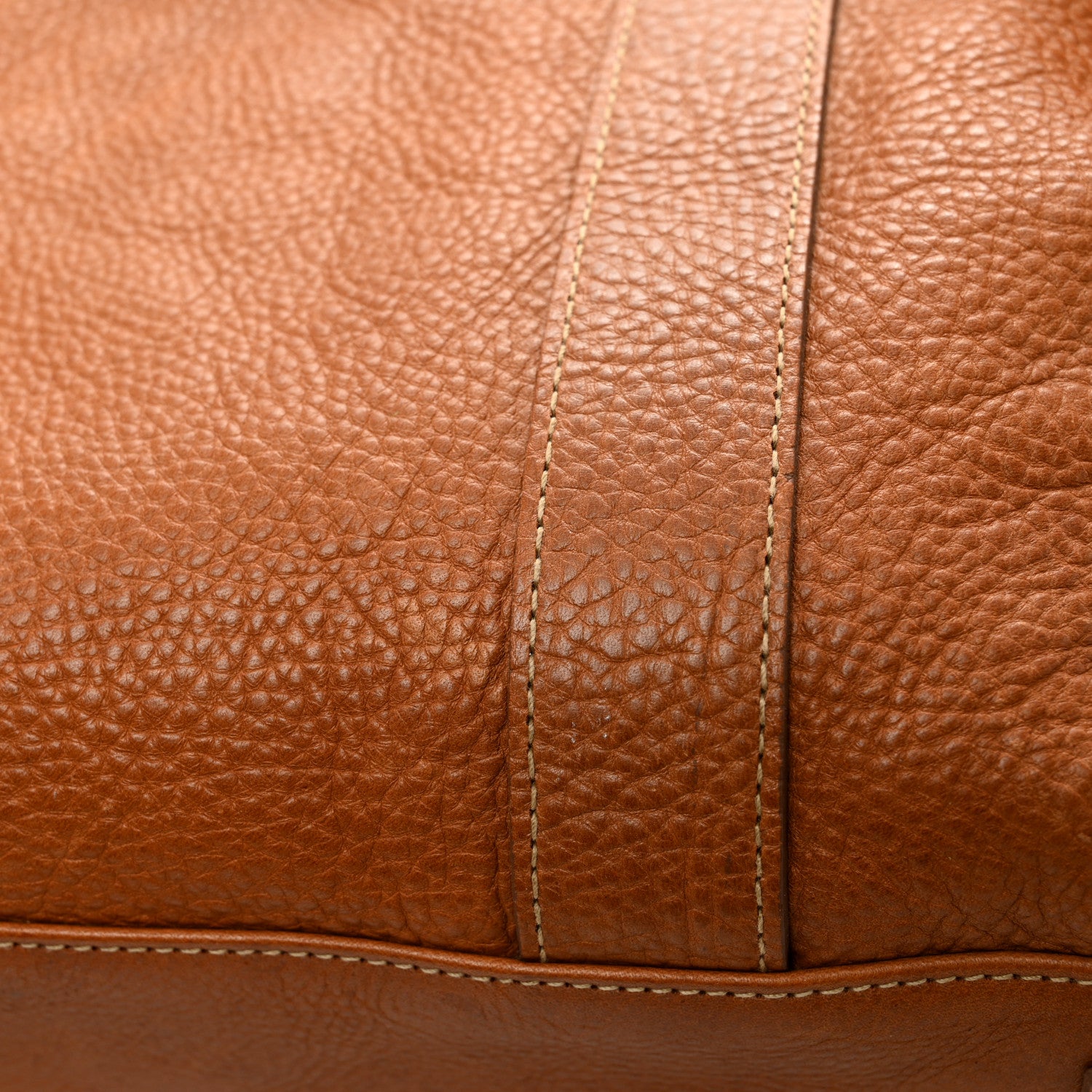Mulberry Natural Leather Bayswater Oak 13 of 14