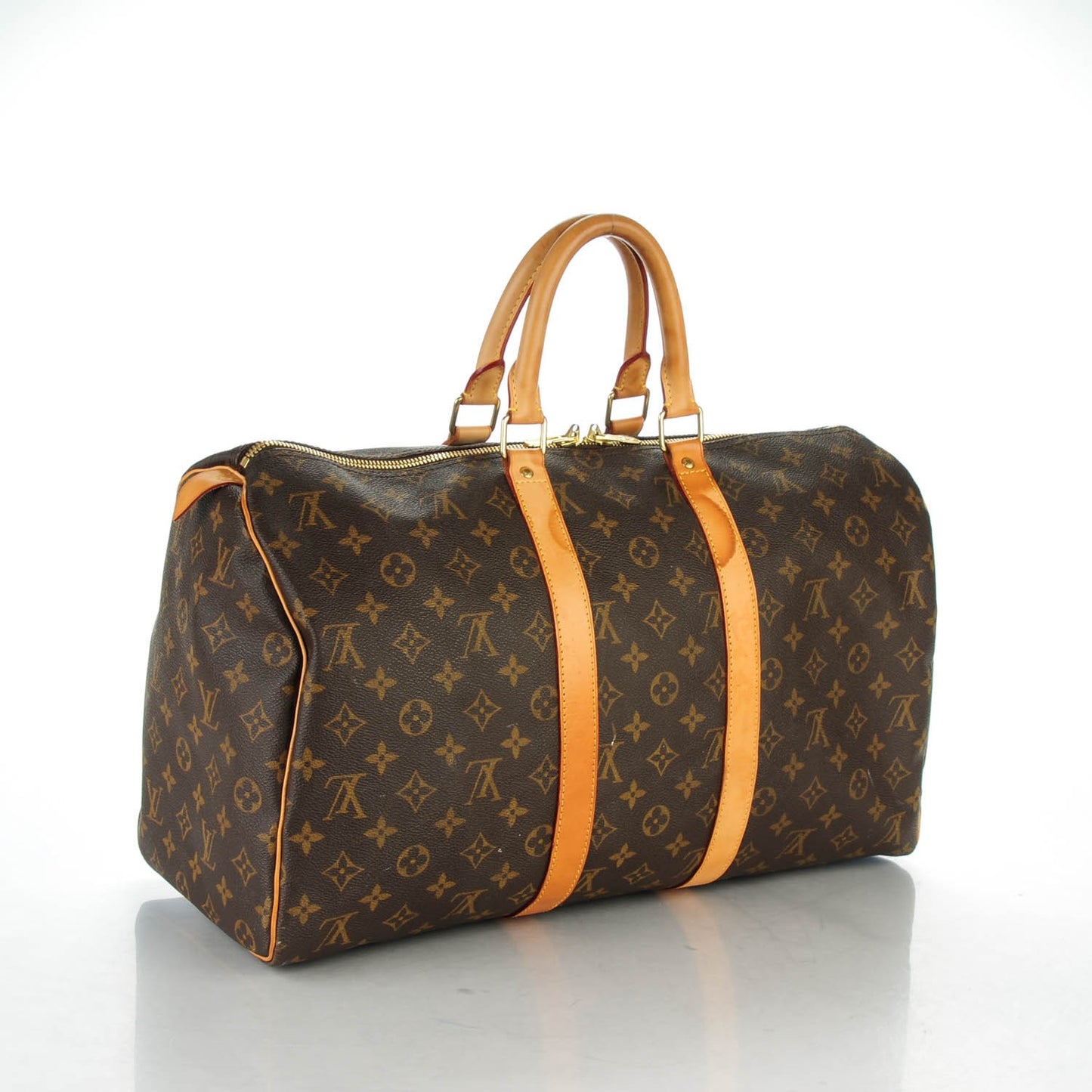 Monogram Keepall 45