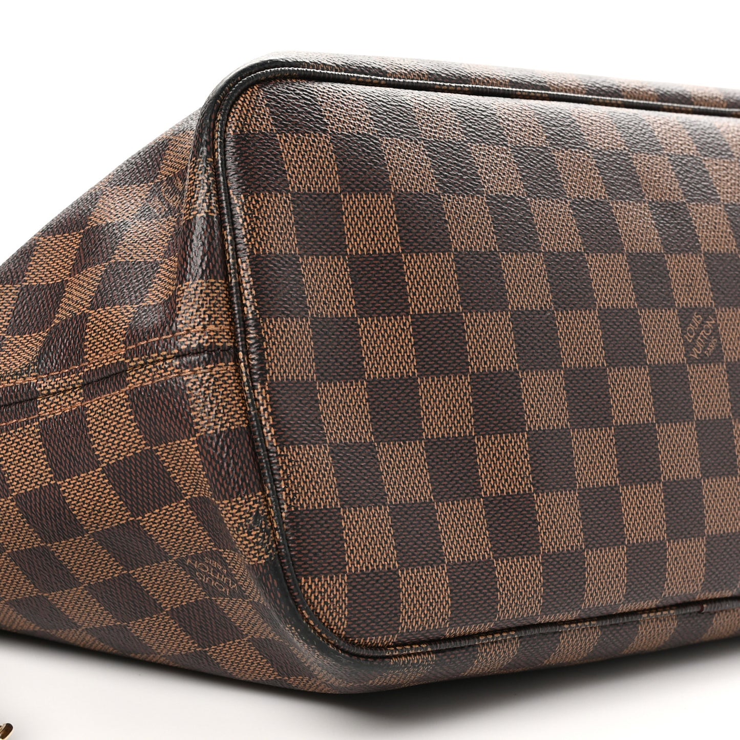 Damier Ebene Neverfull MM
