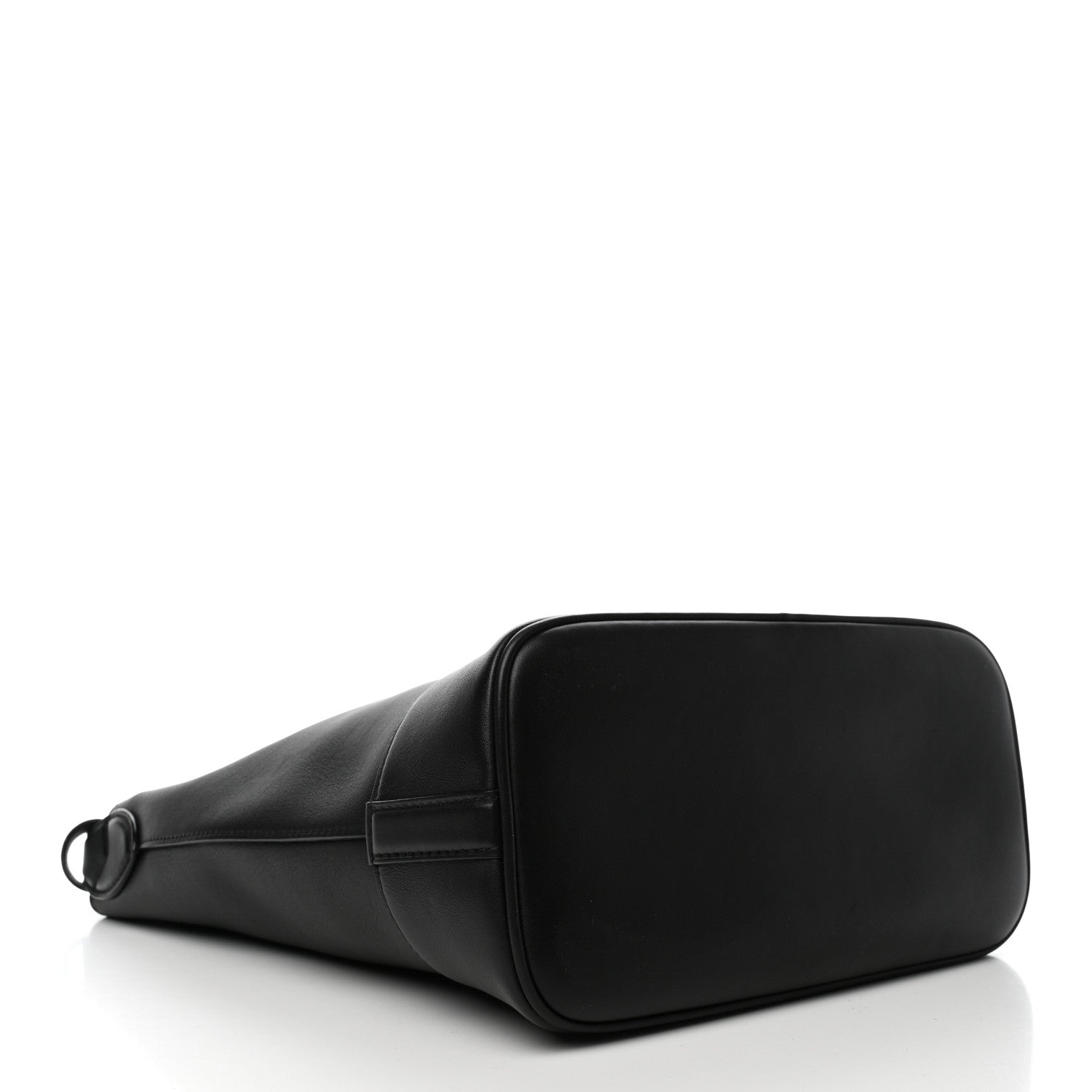 Louis Vuitton Smooth Calfskin NN14 Cuir Nuance GM Black 3 of 4