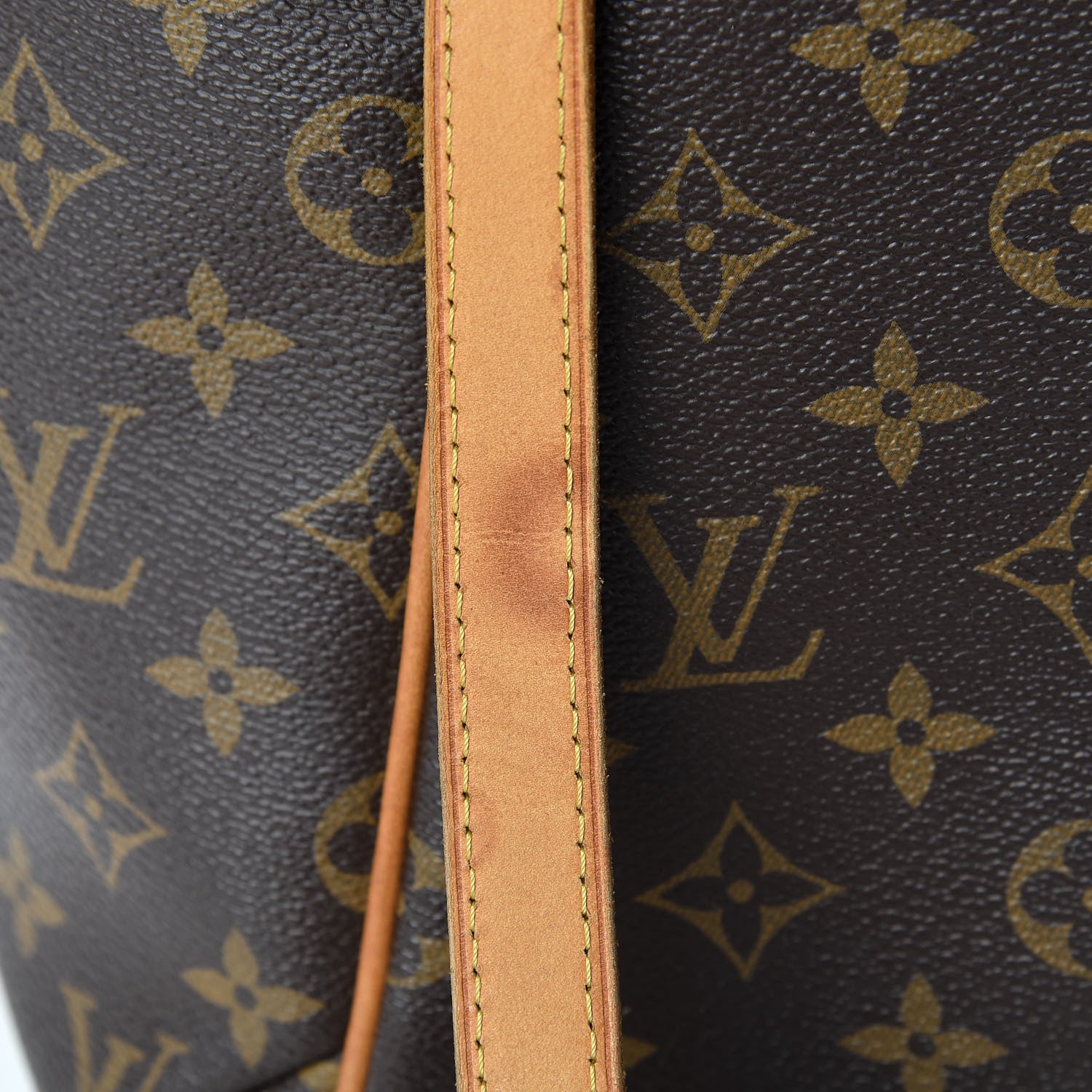 Louis Vuitton Monogram Totally MM 21 of 23