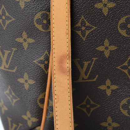 Louis Vuitton Monogram Totally MM 21 of 23