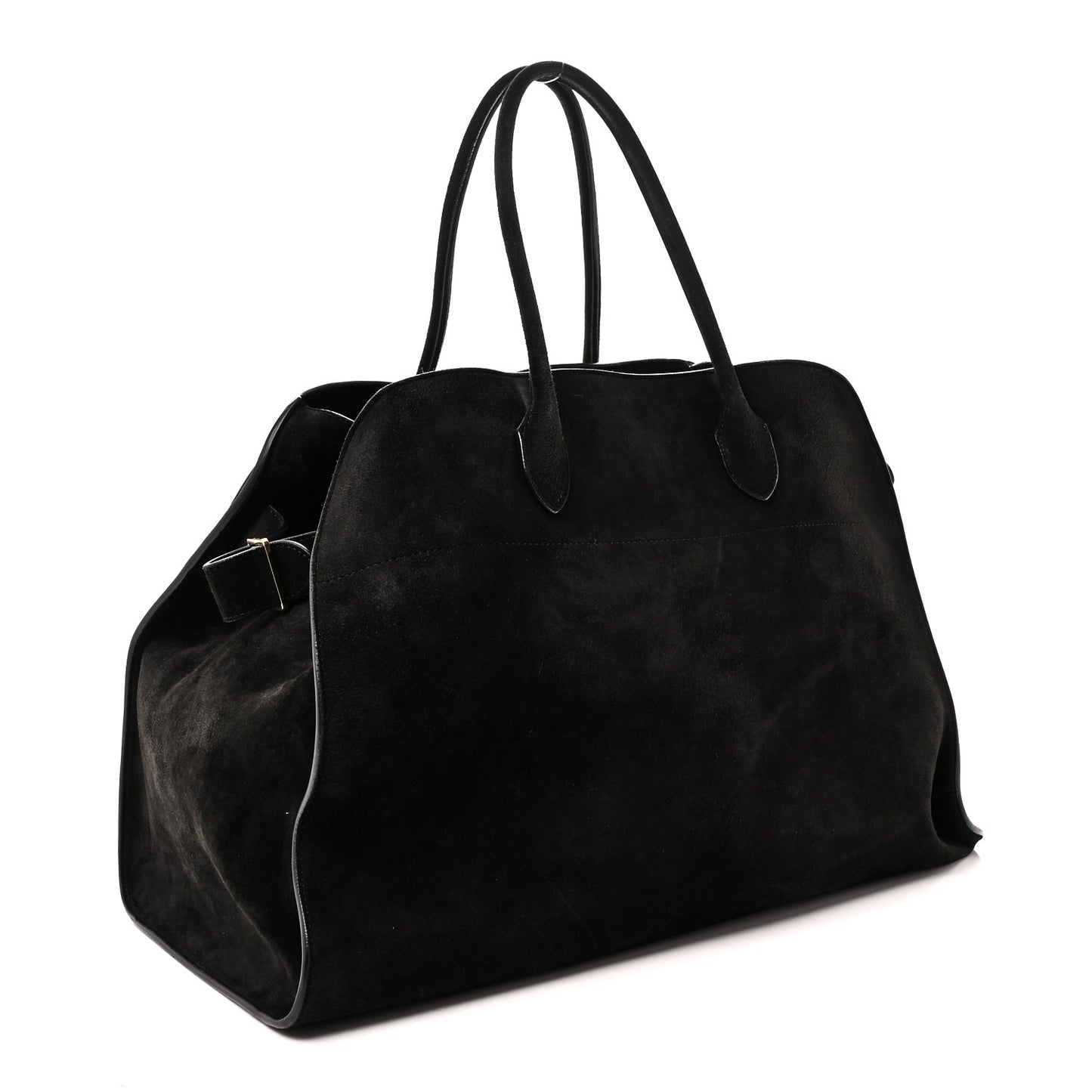 Suede Soft Margaux 17 Black