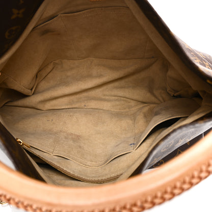 Louis Vuitton Monogram Artsy MM 5 of 12