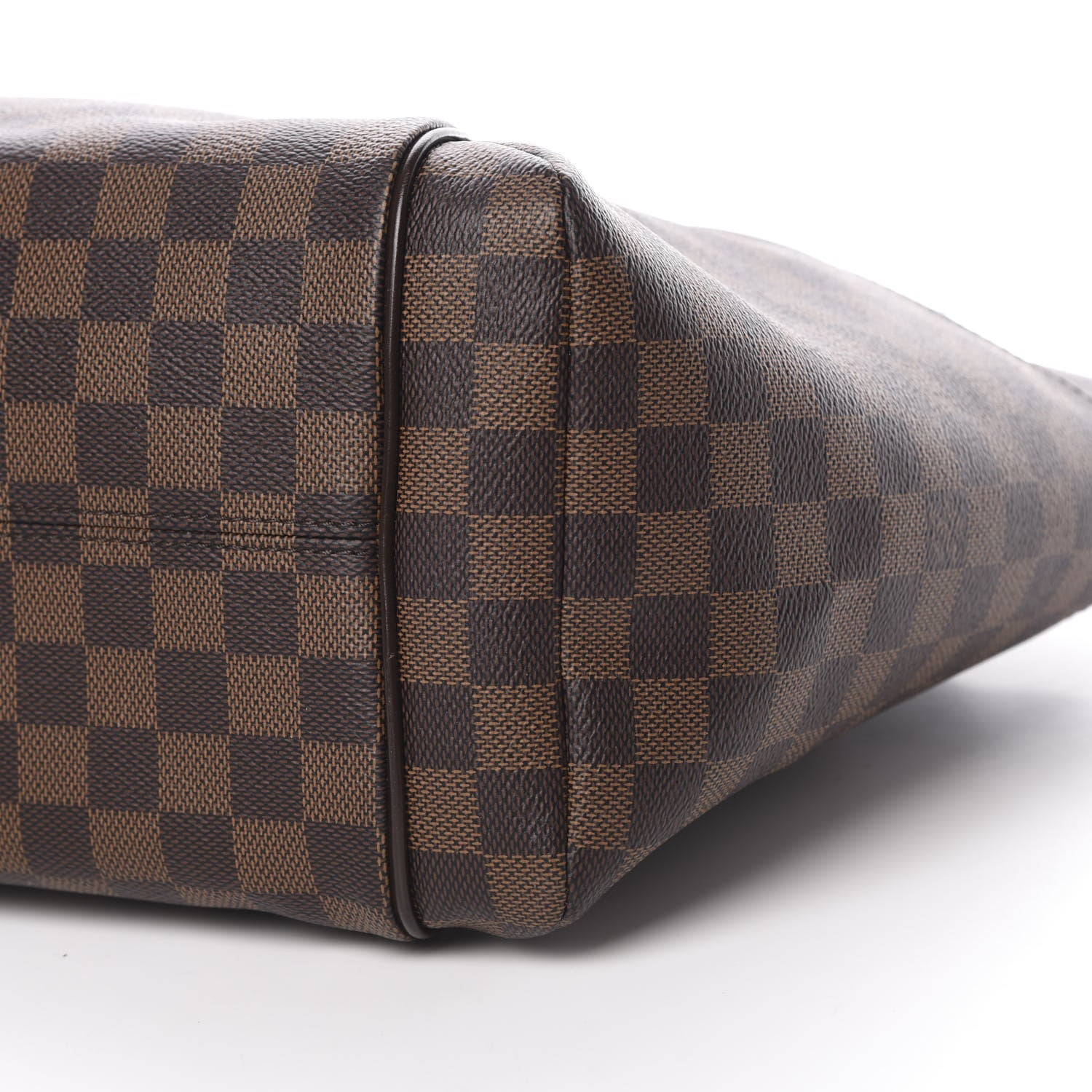 Louis Vuitton Damier Ebene Totally MM 10 of 12
