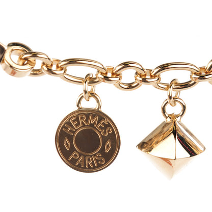 Hermes Permabrass Olga Bag Charm 3 of 5