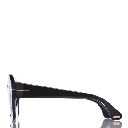 Tom Ford Emmanuelle Sunglasses TF534 Black 2 of 7
