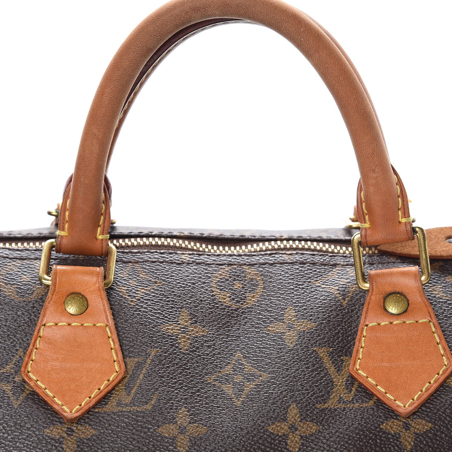 Monogram Speedy 30