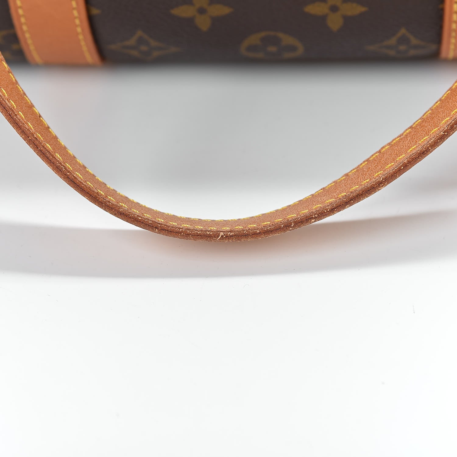 Louis Vuitton Monogram Sac Flanerie 45 15 of 17