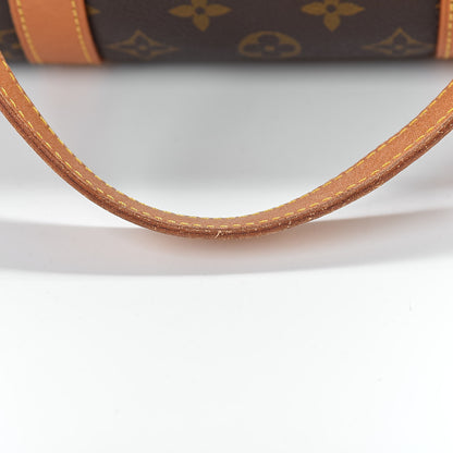 Louis Vuitton Monogram Sac Flanerie 45 15 of 17