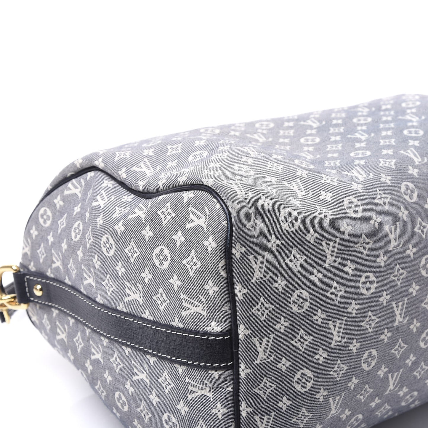 Monogram Idylle Speedy Bandouliere 30 Encre