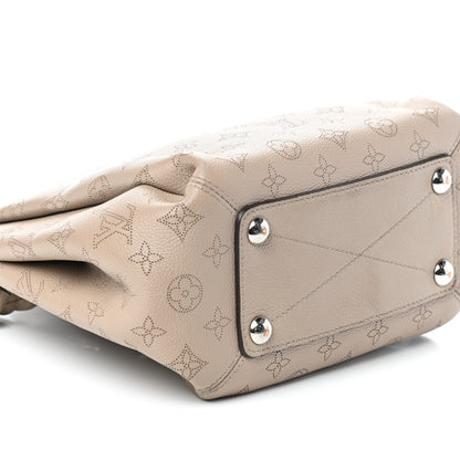 Louis Vuitton Mahina Babylone Chain BB Galet 8 of 10