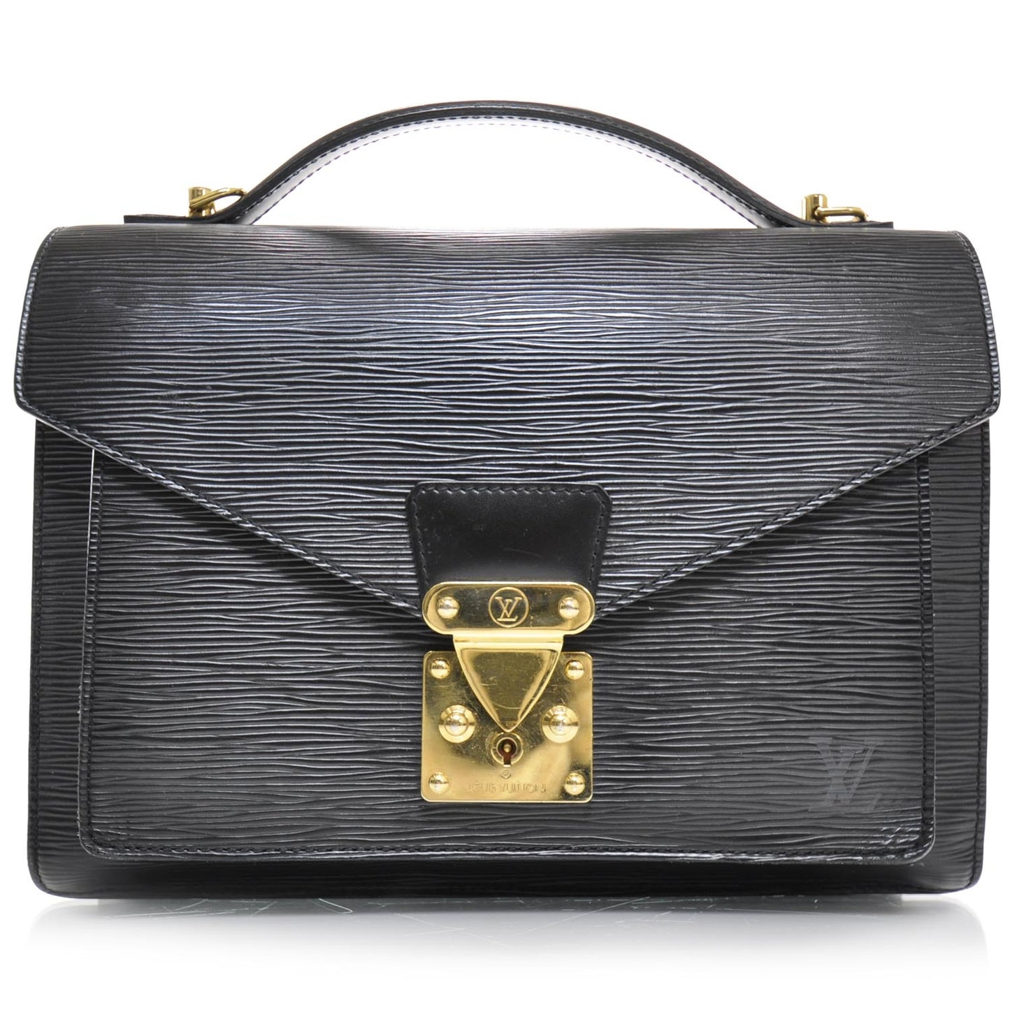Epi Monceau Black