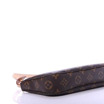 Louis Vuitton Monogram Pochette Accessories NM 6 of 11