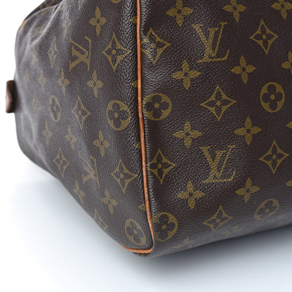 Louis Vuitton Monogram Speedy 40 13 of 18