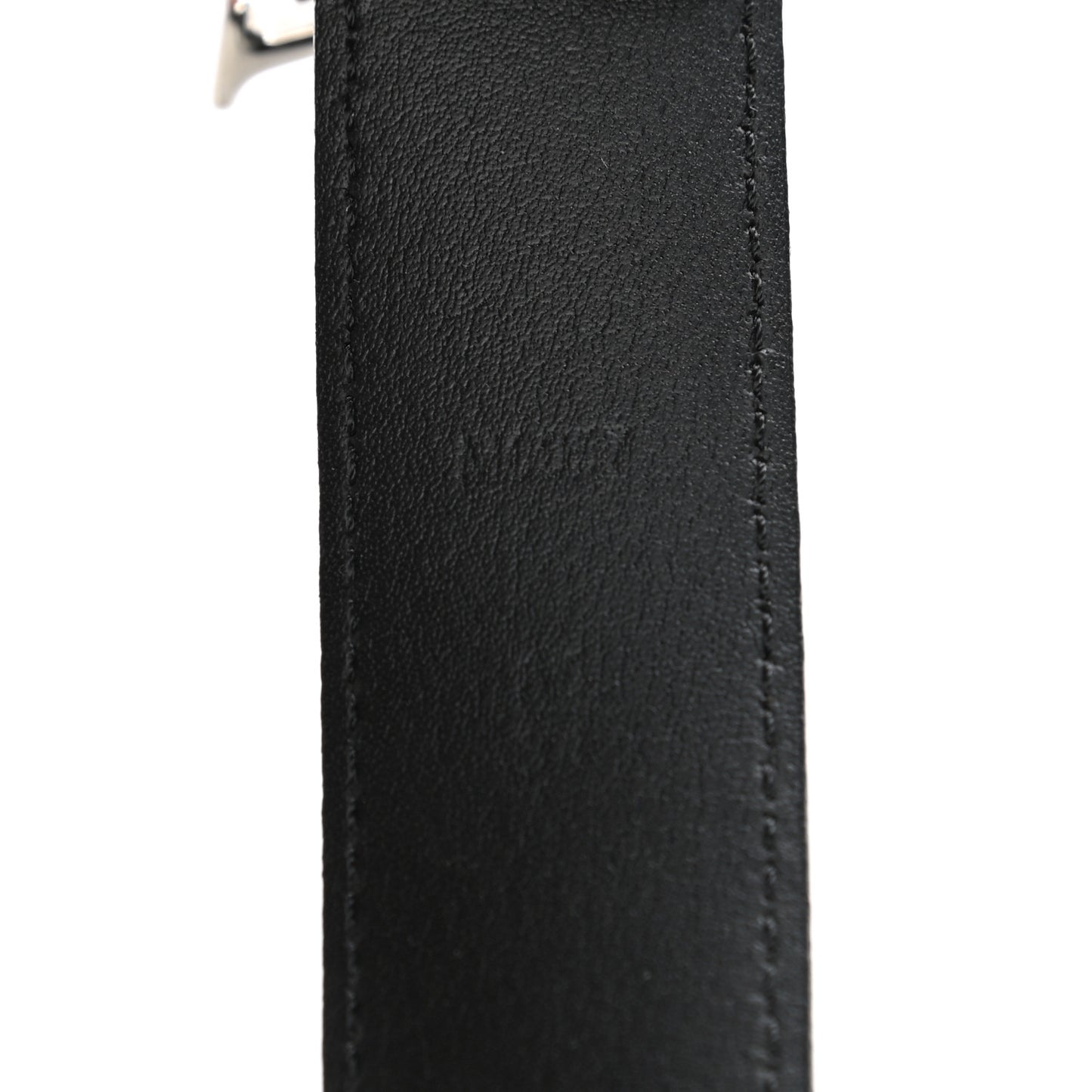 Damier Graphite 30mm Neogram LV Belt 85 34