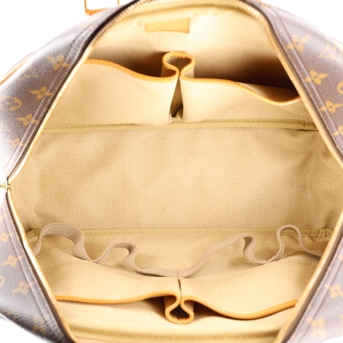 Louis Vuitton Monogram Deauville 4 of 9