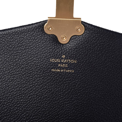 Louis Vuitton Damier Ebene Clapton Black 6 of 7
