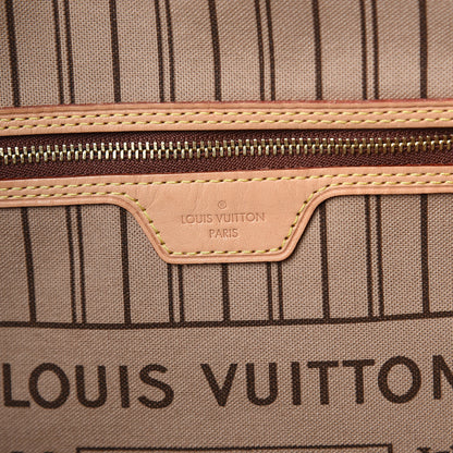 Louis Vuitton Monogram Neo Neverfull MM 6 of 20