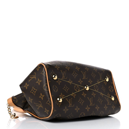 Louis Vuitton Monogram Tivoli PM 4 of 26