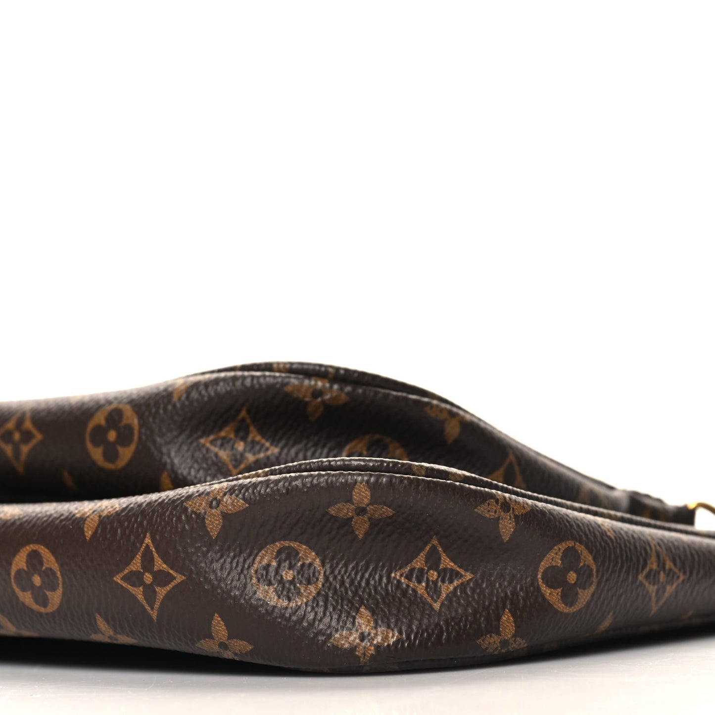 Monogram Multi Pochette Accessories Rose Clair